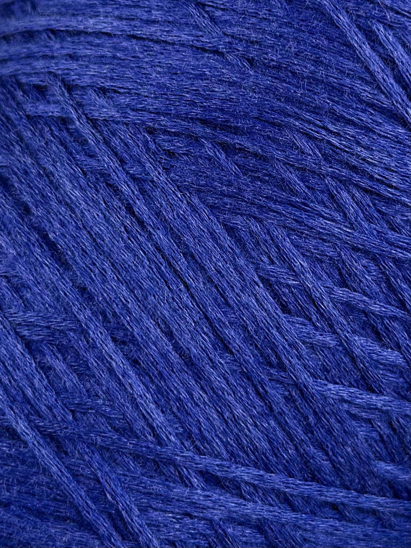 Art. Gemma – Kettchengarn Kaschmir, Seide col. Royalblau 350 m / 100 g